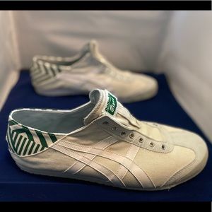Onitsuka Tiger Mexico 66 Paraty size 12